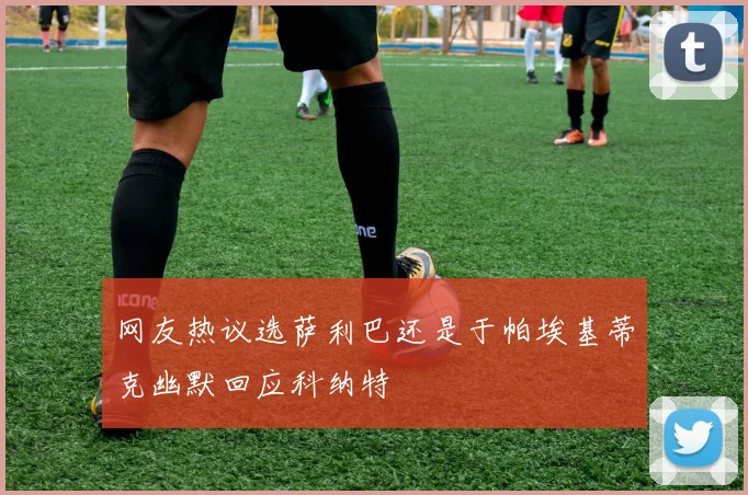 网友热议选萨利巴还是于帕埃基蒂克幽默回应科纳特